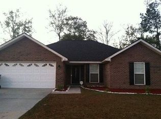 83 Caraway Ct, Midway, GA 31320