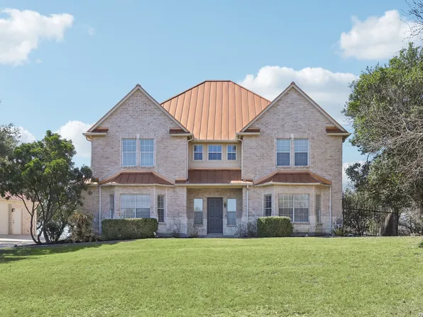 6610 E Kings Crown, San Antonio, TX 78233