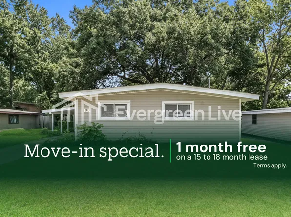 80 Taney Dr, Florissant, MO 63033