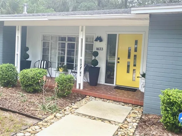 1633 NW 14th Ave, Gainesville, FL 32605