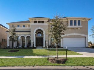 27922 Robinson Park Dr, Spring, TX 77386