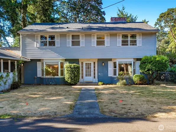 3129 Sylvia Boulevard S, Lakewood, WA 98499