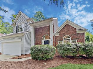 6000 Elm Cove Ln, Charlotte, NC 28269