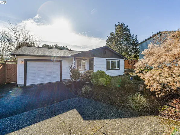 543 Juniper Ct, Clatskanie, OR 97016