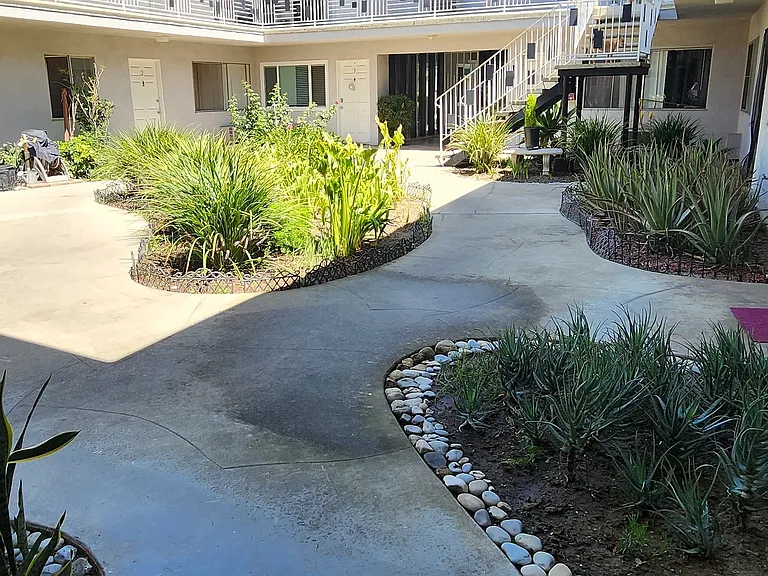 9448 Nance Ave #7 — Photo 4