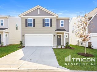 1918 Landrow Ln, Boiling Springs, SC 29316