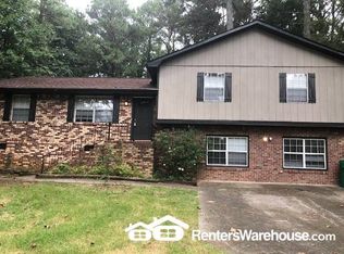 6940 Kimberland Gardens Ln, Lithonia, GA 30058