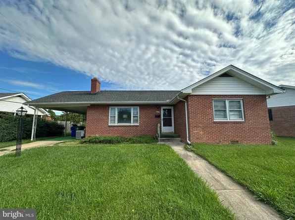 405 Delaware Rd, Frederick, MD 21701