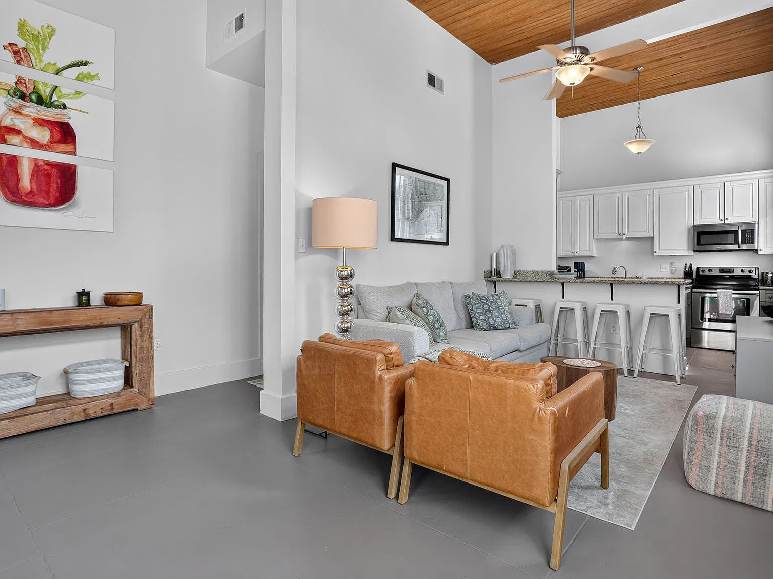 2 bed, 900 sqft, $2,150 — Photo 4