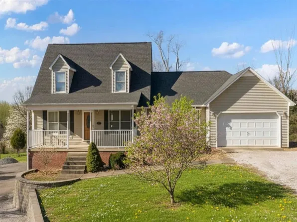 545 Maysville Rd, Scottsville, KY 42164
