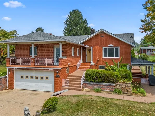 542 Neely St, Baden, PA 15005