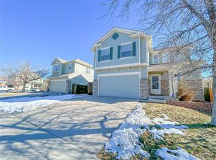 2534 S Halifax St, Aurora, CO 80013