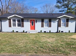 626 Evergreen Park Dr, Hopkinsville, KY 42240