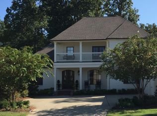 144 Cedar Woods Cv, Madison, MS 39110