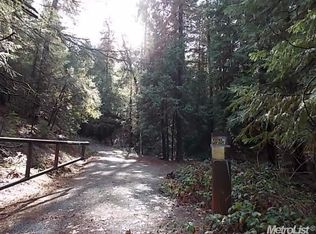 30220 Magra Rd, Gold Run, CA 95717