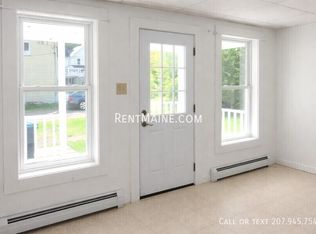 16 Congress St #1, Old Town, ME 04468