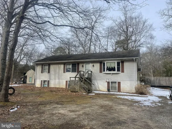 14706 Cherry Ln, Ridgely, MD 21660