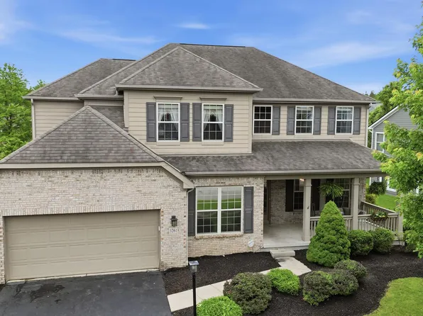 3261 Farmers Delight Dr, Lewis Center, OH 43035