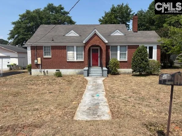 1311 Means Ave, Columbia, SC 29210