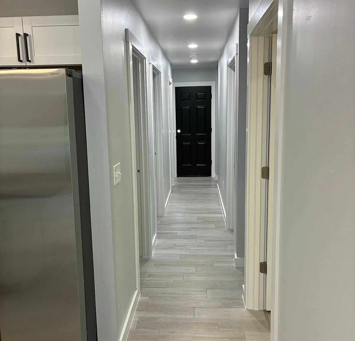 3 bed, 1200 sqft, $1,400 — Photo 3