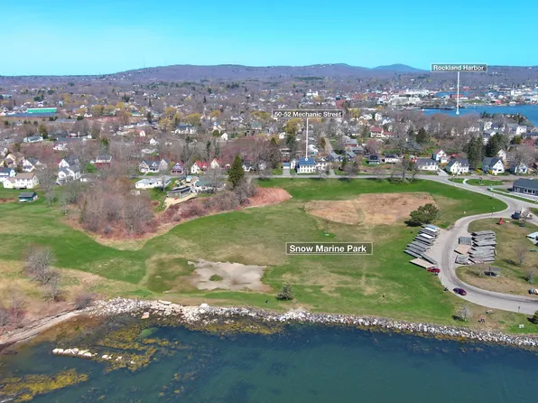 50-52 Mechanic Street, Rockland, ME 04841