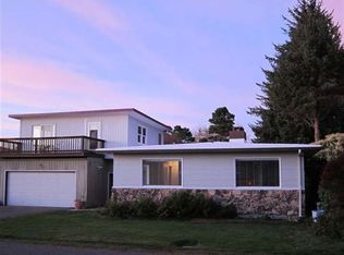 1850 W Lauff Ave, Crescent City, CA