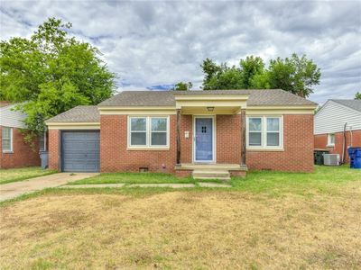 2109 Andover Ct, Oklahoma City, OK, 73120