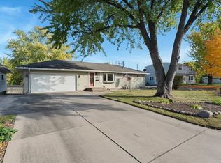9149 Queen Ave S, Bloomington, MN 55431