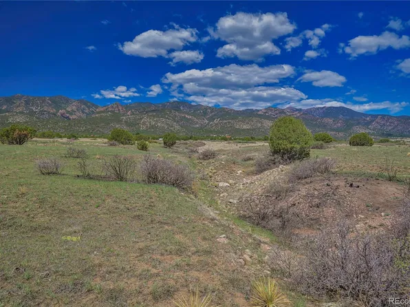 CL&L Lot 93, Walsenburg, CO 81089