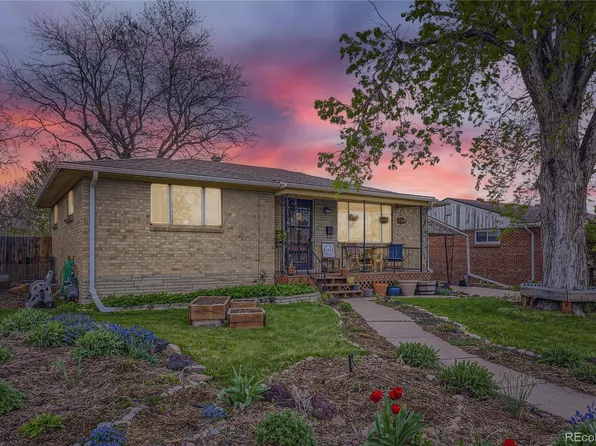 1352 S Umatilla Street, Denver, CO 80223