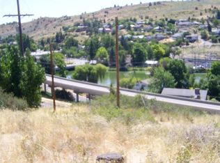 0 Cedar St, Klamath Falls, OR 97601