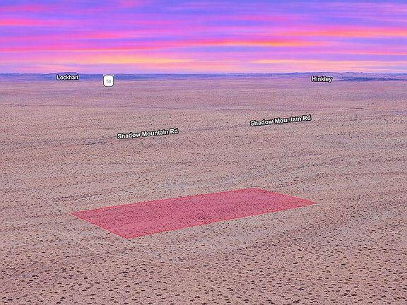 2nd image of Drifting Sands Road