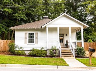 143 W 5th St, Monroe, GA 30655