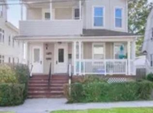 40 E Thorme St #1, Bridgeport, CT 06606