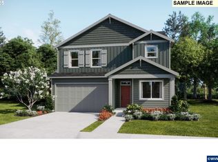 2690 Mount Saint Helens Ave SE, Salem, OR 97302