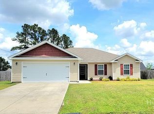 110 Bonnie Cir, Ellabell, GA 31308