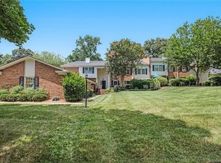 7250 Quail Meadow Ln, Charlotte, NC 28210