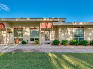 13429 N Emberwood Dr, Sun City, AZ 85351
