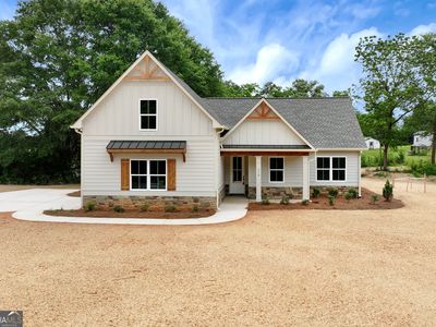 218 Clay St, Maysville, GA, 30558