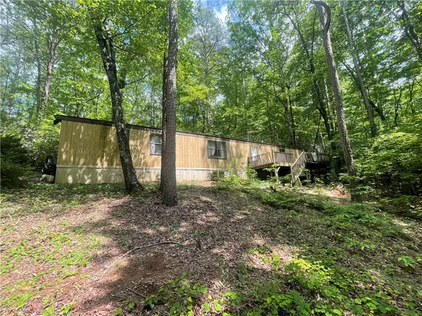 365 Rocky Knoll Rd, Walhalla, SC 29691