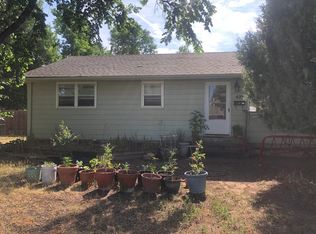 410 Riddle Dr, Fort Collins, CO 80521