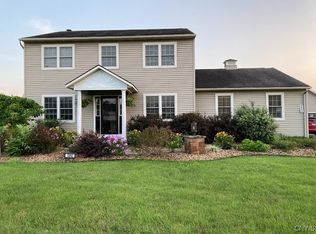 5892 Mud Mill Rd, Brewerton, NY 13029