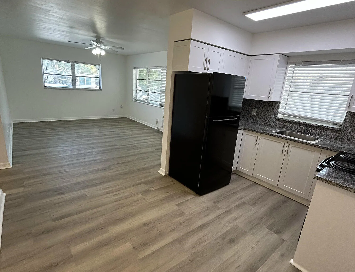 2 bed, 1.0 bath, 7645 sqft, $2,000 — Photo 1