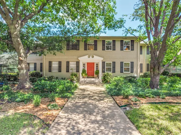 6215 Bandera Ave APT B, Dallas, TX 75225