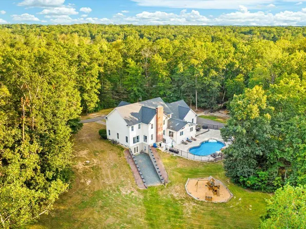 12102 Brent Town Rd, Catlett, VA 20119