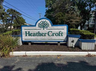 71 Heather Croft #71, Egg Harbor Township, NJ 08234
