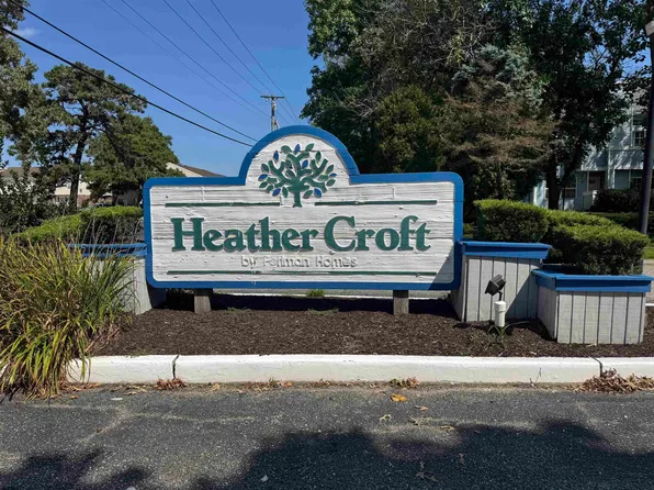 71 Heather Croft #71, Egg Harbor Township, NJ 08234