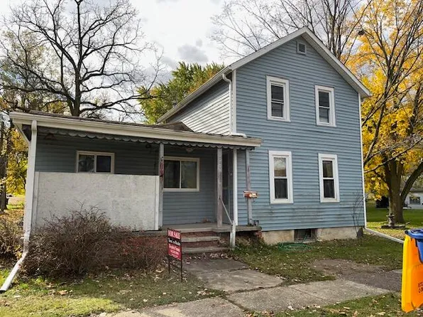 201 W McNeil St, Corunna, MI 48817