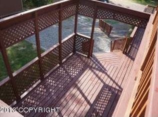 18358 Amonson Rd, Chugiak, AK 99567