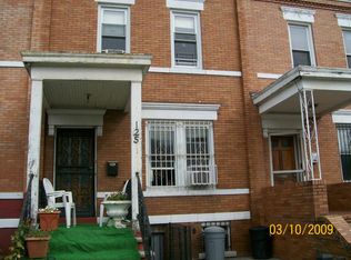 125 Cortelyou Rd, Brooklyn, NY 11218